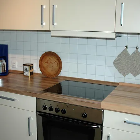 Ferienhaus Schanze19 *