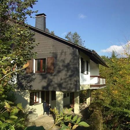 Ferienhaus Schanze19 Schmallenberg