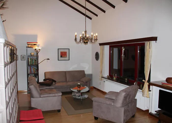 Schanze19 Semesterbostad *