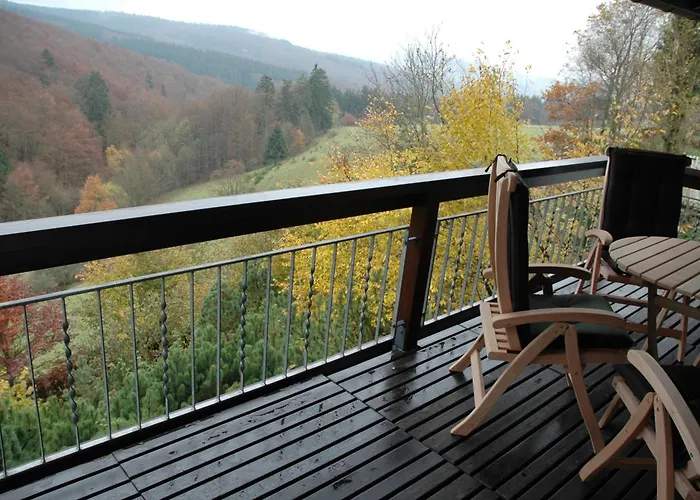 Semesterbostad Schanze19 *